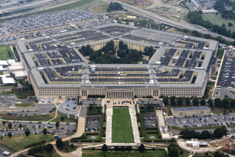 House GOP report: Pentagon-funded research at colleges has aided the Chinese military